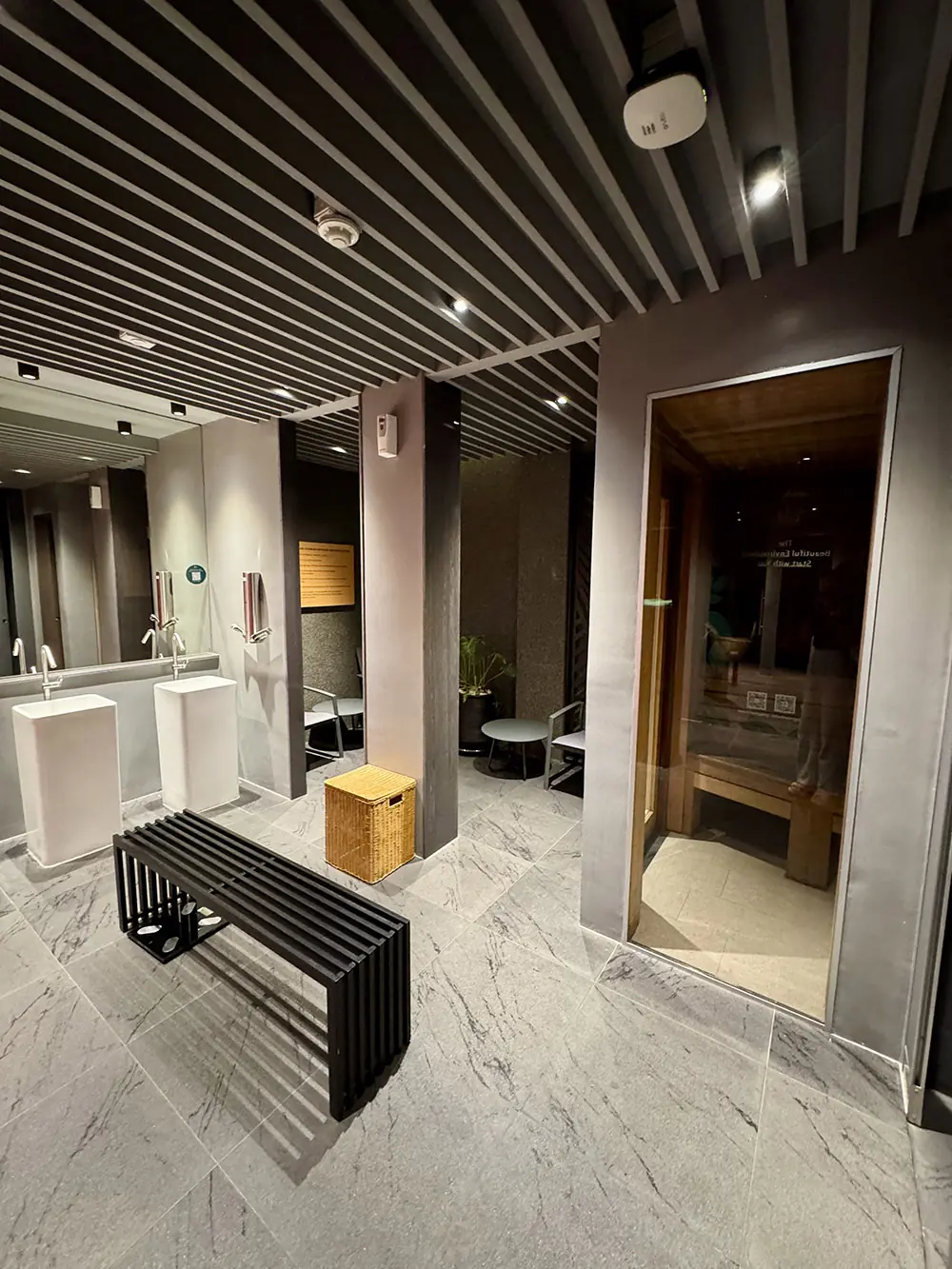 Bang Tao, La Green Hotel and Residence visit