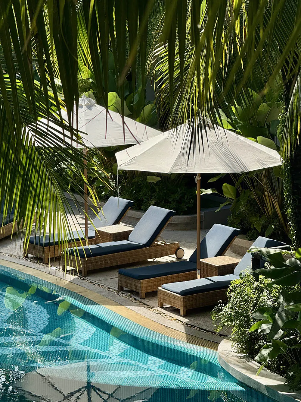 Bang Tao, La Green Hotel and Residence working hours
