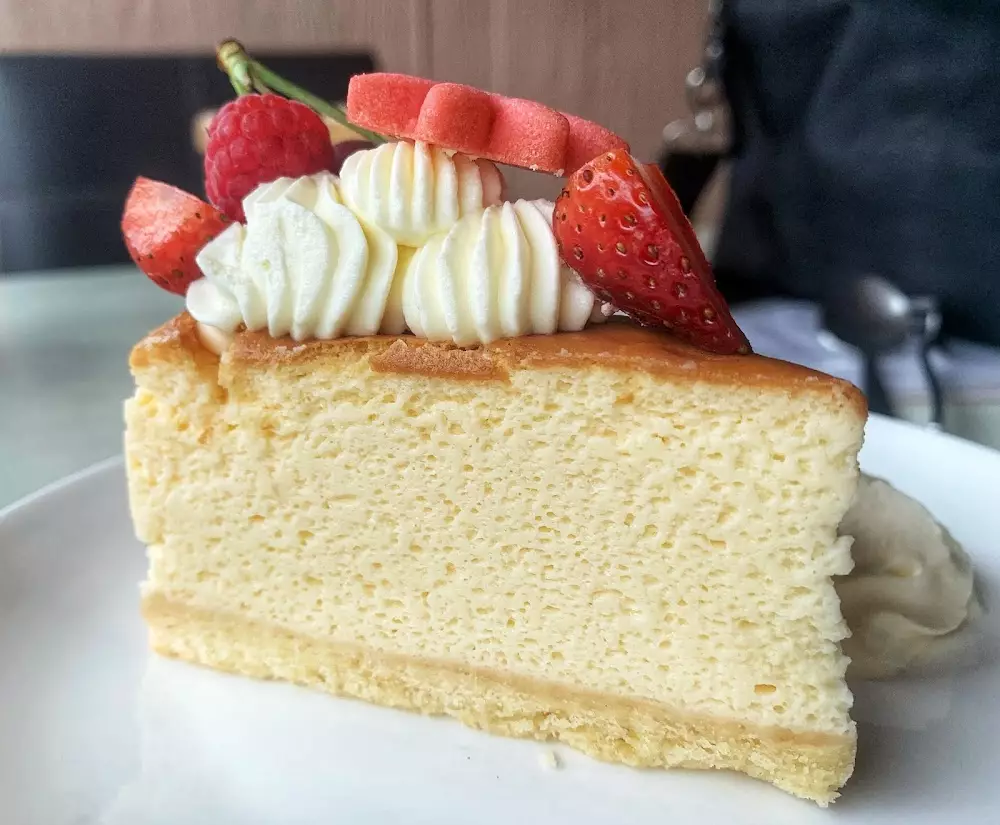 Phuket Town, Sweets’n Treats Coffee map