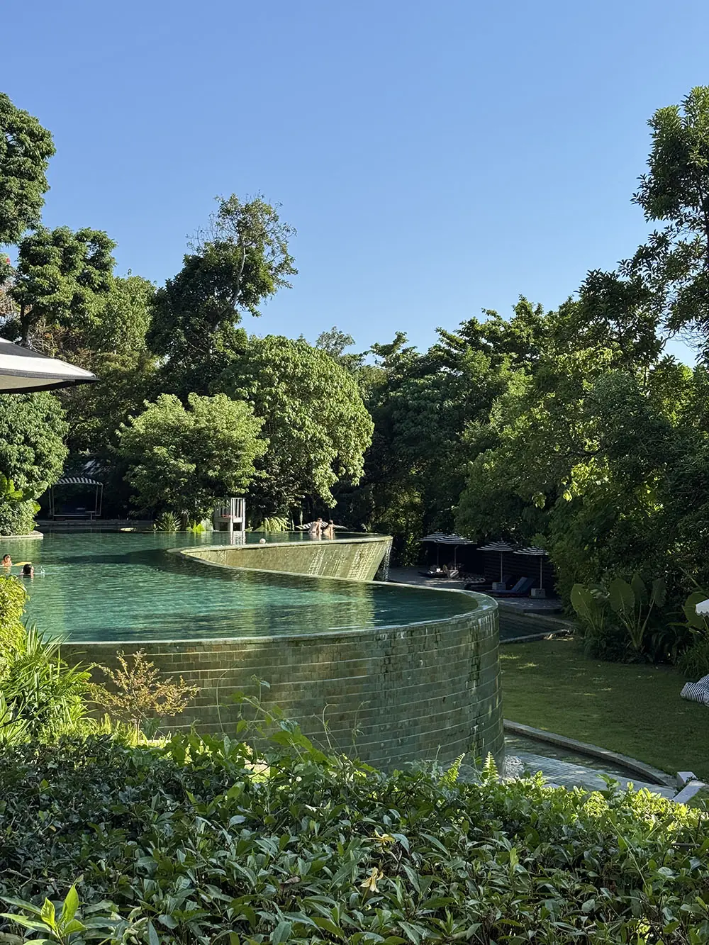 Panwa, Sri Panwa Phuket Hotel address