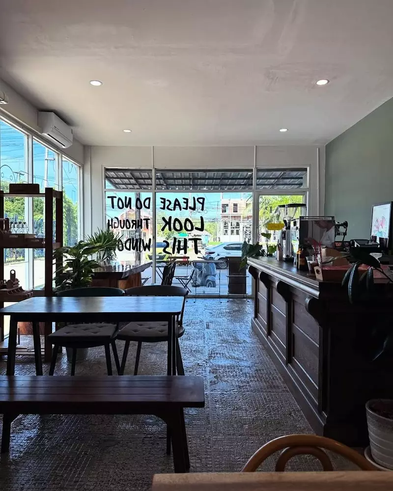 Mai Khao, Leap coffee and Breakfast время работы