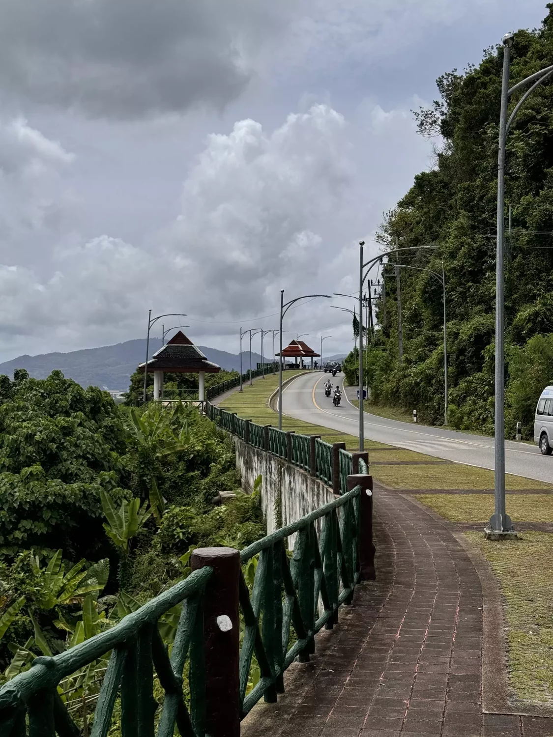 Panwa, Kao Khad View Point photo