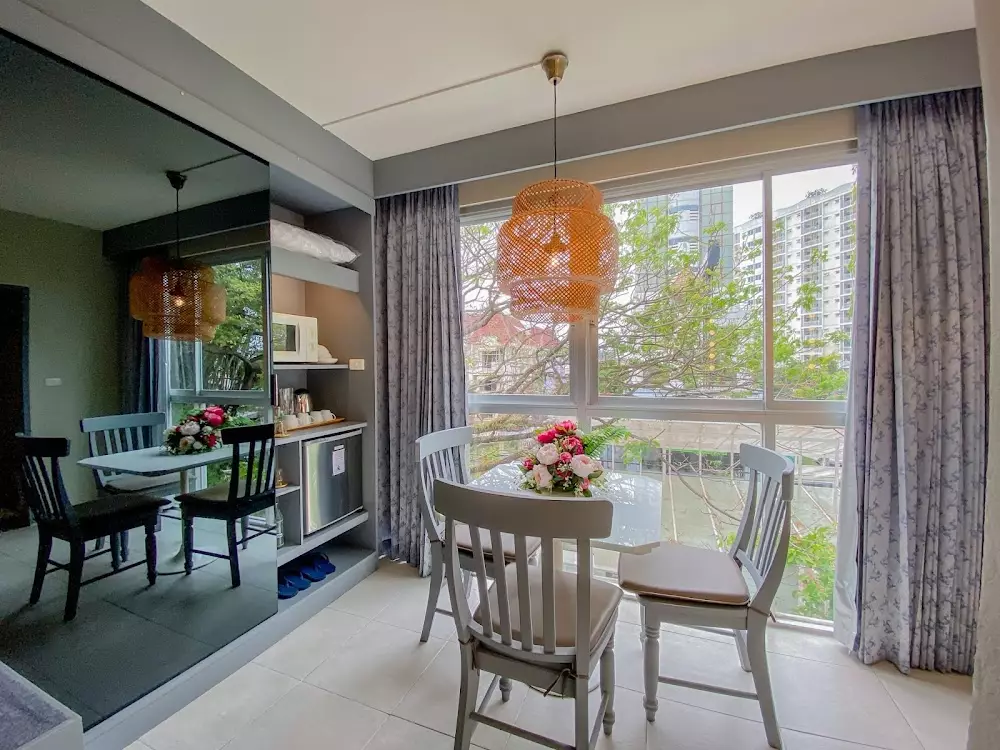 Phuket Town, Sino House Phuket Hotel найти
