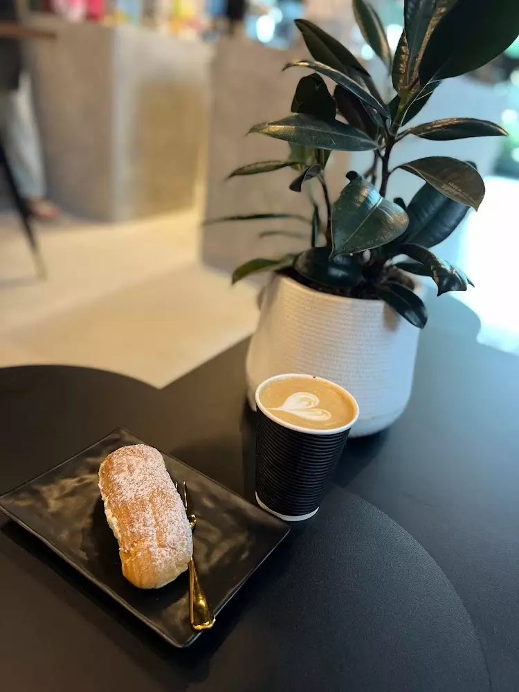 Rawai, Liberica Coffee как добраться