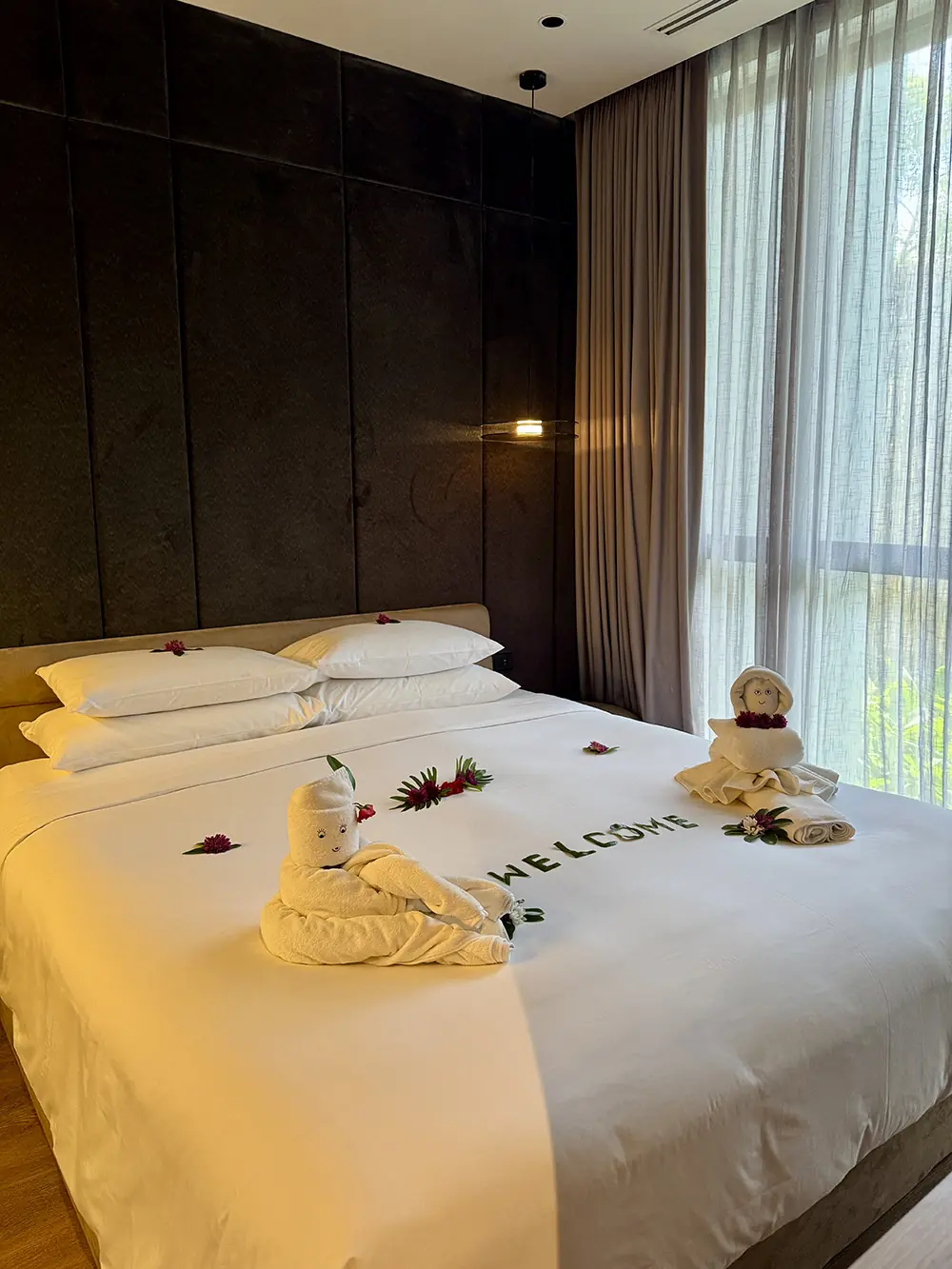 Bang Tao, La Green Hotel and Residence how to get there