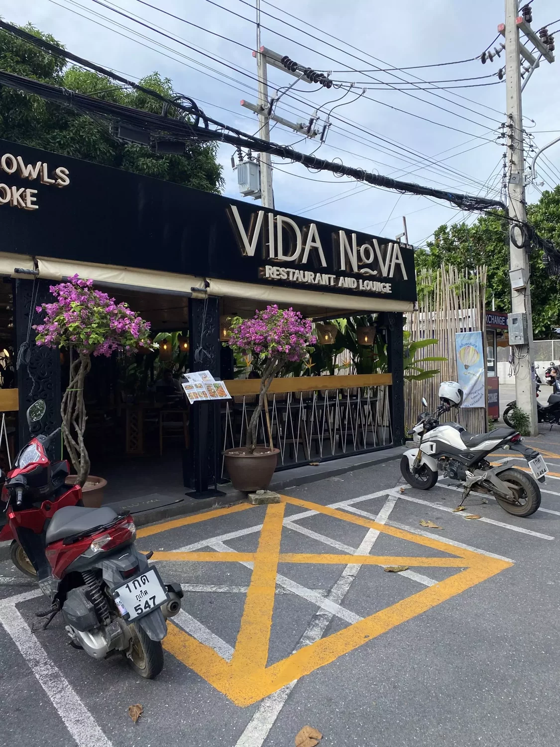 Rawai, Vida Nova Phuket address