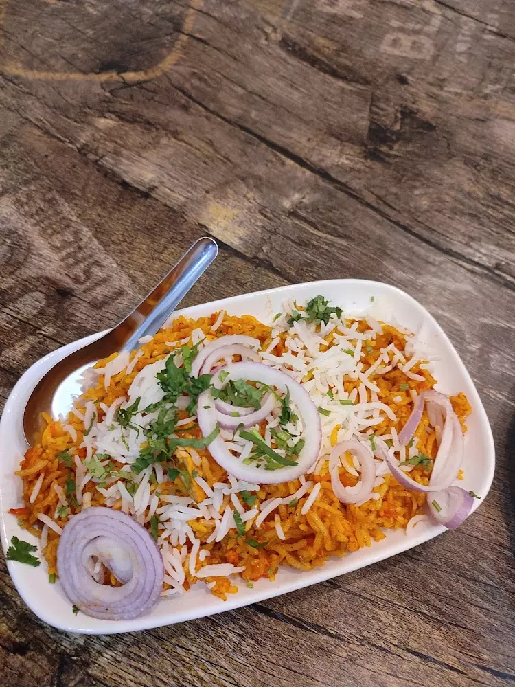 Patong, Phuket Indian Restaurant часы работы