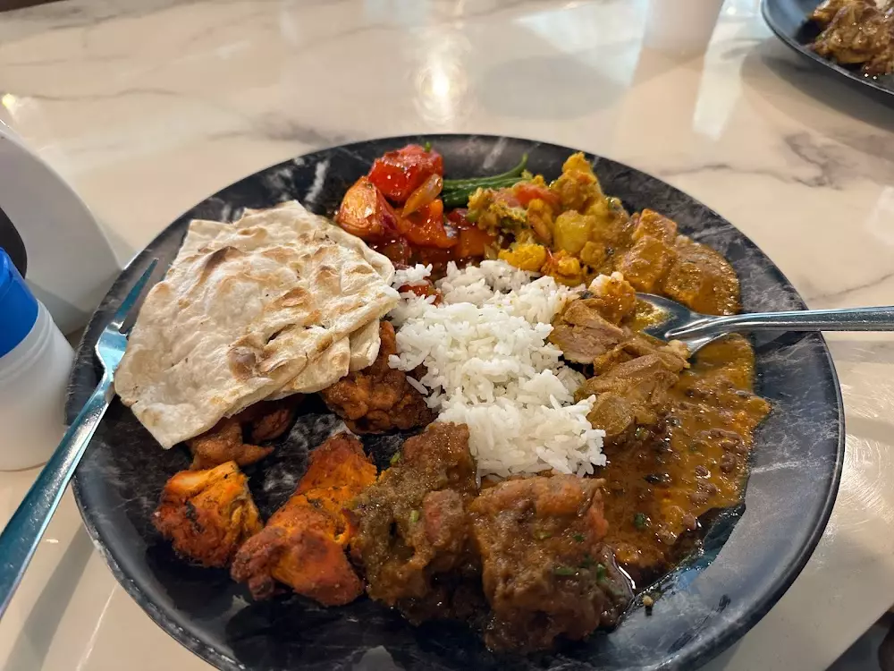 Patong, BAYVIEW INDIAN RESTAURANT найти