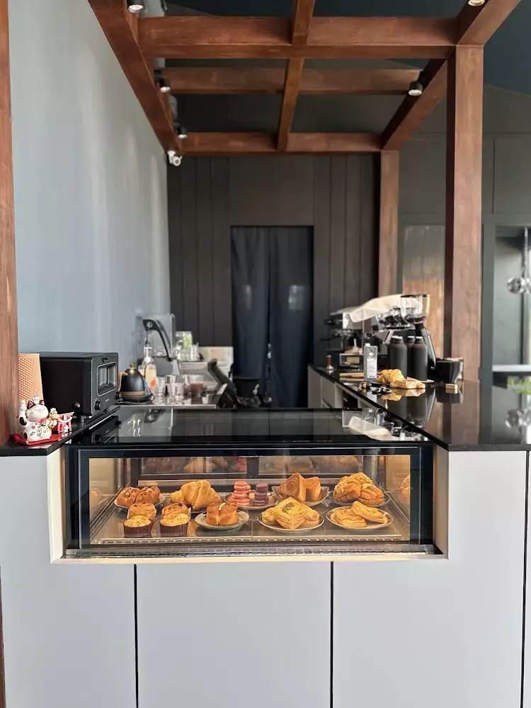 Si Sunthon, Area One Phuket [ Specialty Coffee & More ] посетить