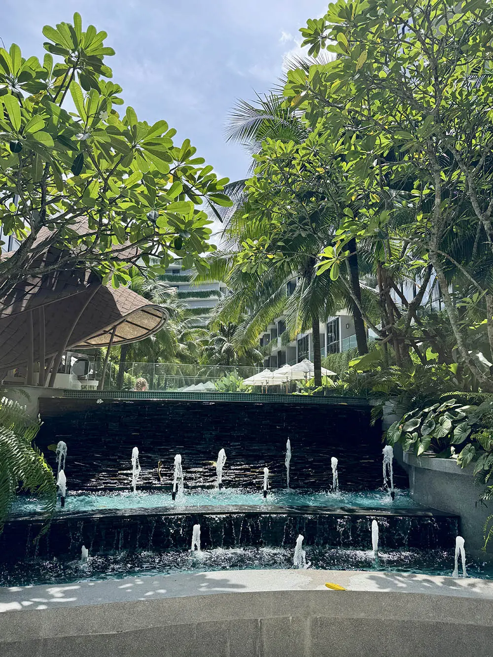 Bang Tao, La Green Hotel and Residence how to get there