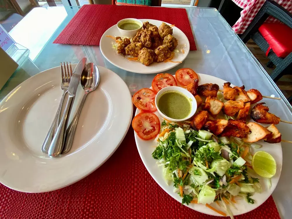 Patong, Shahi Kitchen Indian Restaurant адрес