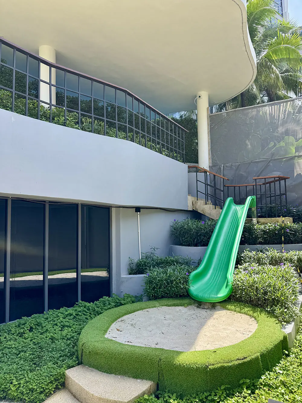 Bang Tao, La Green Hotel and Residence exact address