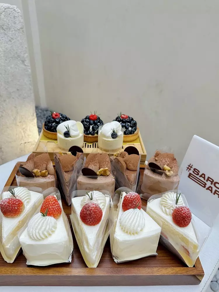 Phuket Town, JULE Coffee & Co посетить