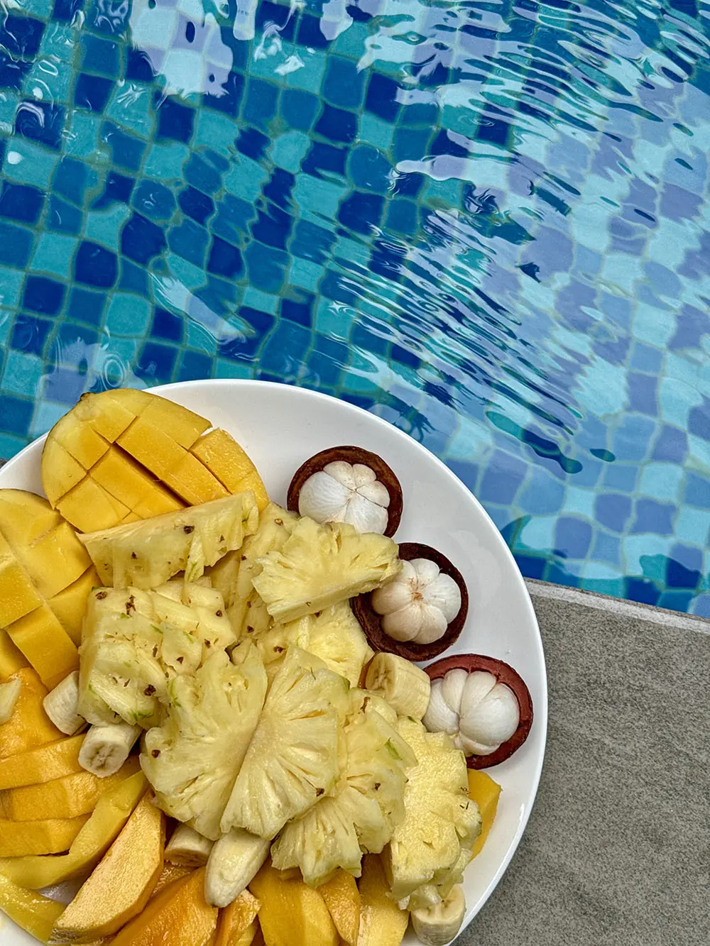 Bang Tao, La Green Hotel and Residence how to reach
