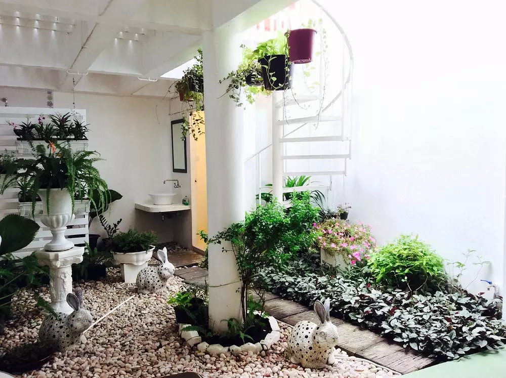 Phuket Town, Casa Blanca Boutique Hotel Phuket visit