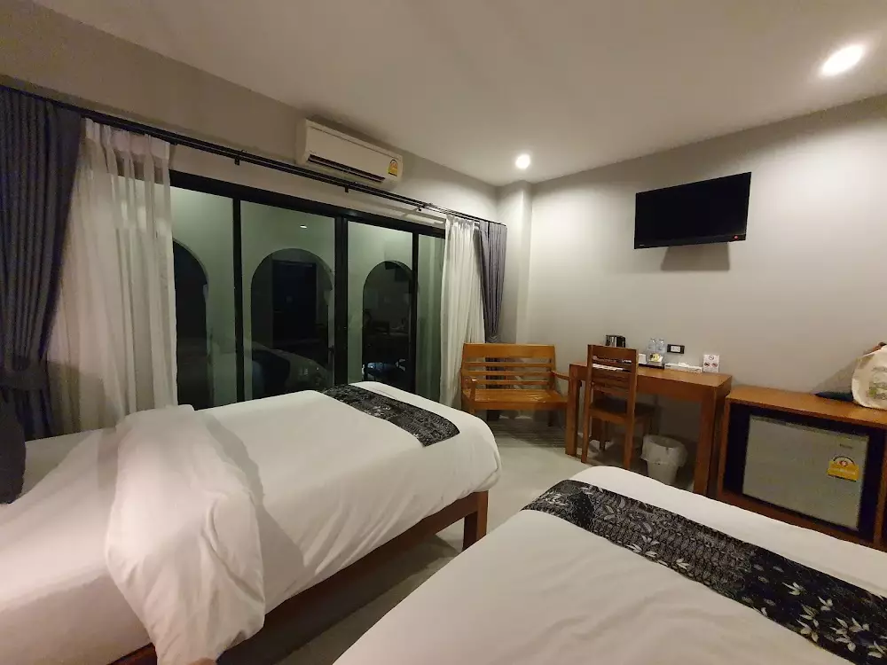 Phuket Town, The Besavana Phuket how to get there