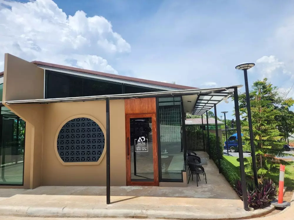 Si Sunthon, Area One Phuket [ Specialty Coffee & More ] где находится
