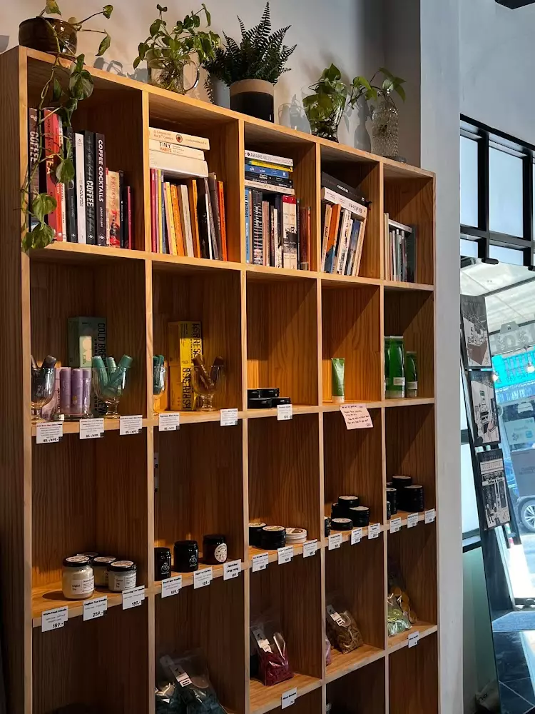 Bang Tao, Dreamilycoffeebar. как добраться
