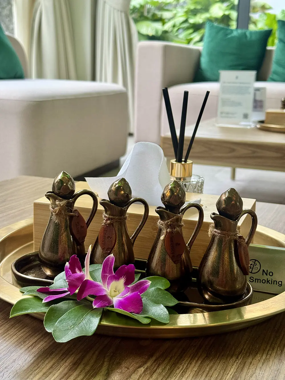 Bang Tao, La Green Hotel and Residence explore