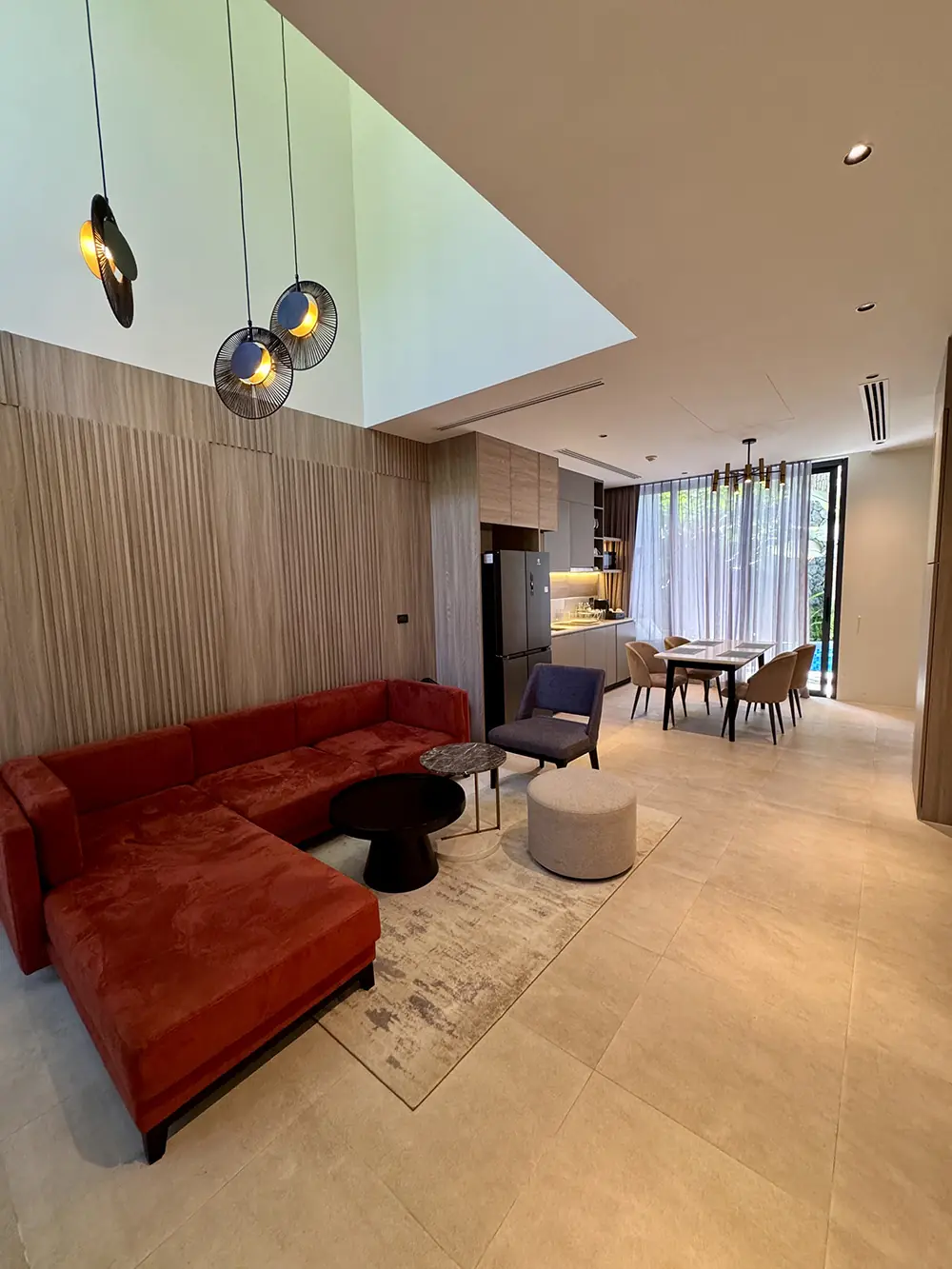 Bang Tao, La Green Hotel and Residence visit