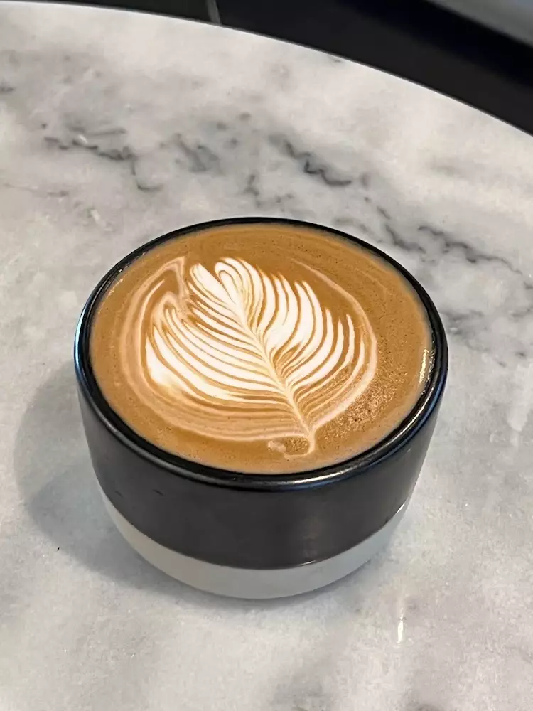 Bang Tao, Dreamilycoffeebar. адрес