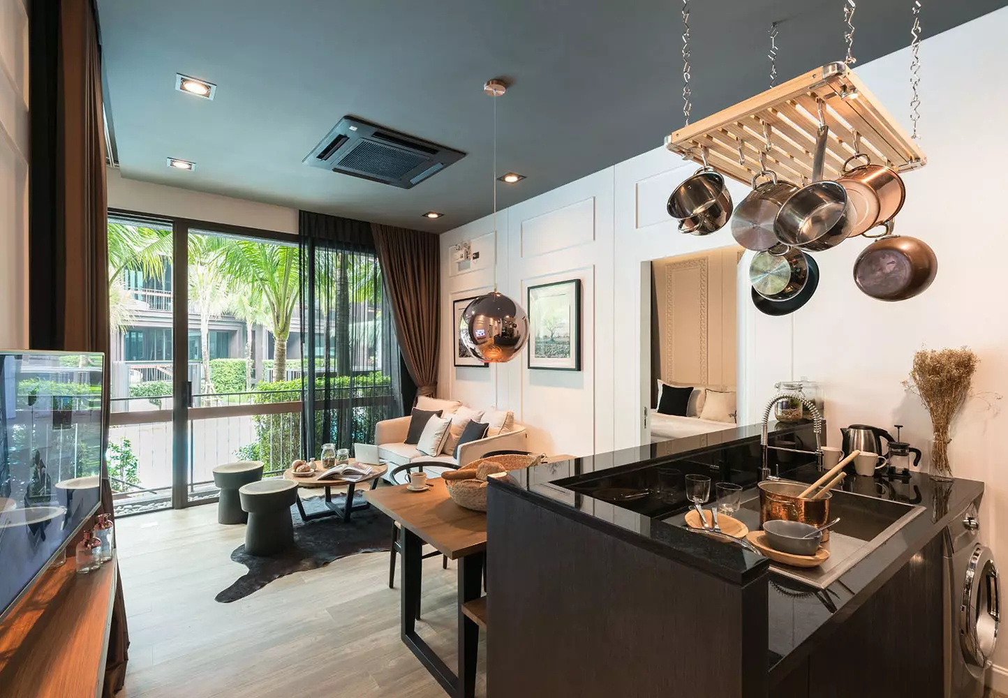 Rawai, Saturdays Residence by Brown Starling маршрут