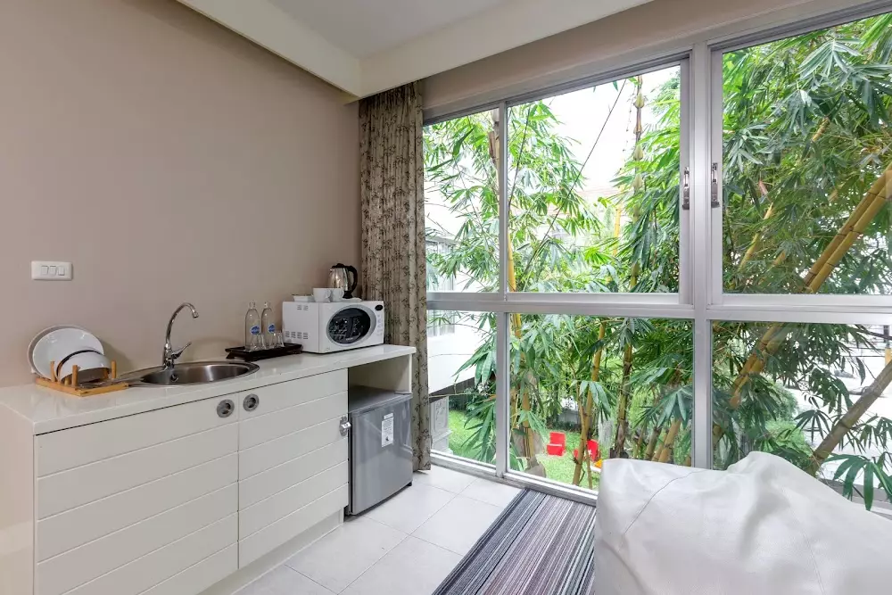 Phuket Town, Sino House Phuket Hotel посетить