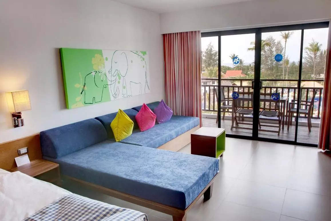 Kamala, Sunwing Kamala Beach find
