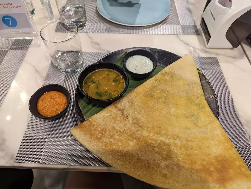 Patong, BAYVIEW INDIAN RESTAURANT как добраться