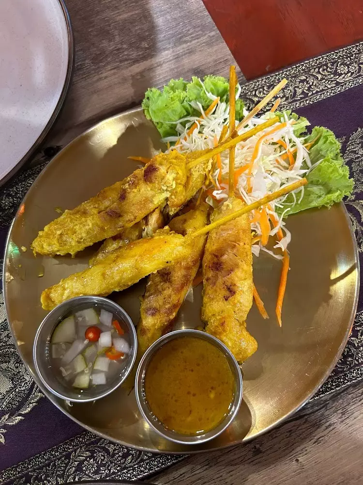 Bang Tao, The Siam Mumbai INDIAN Restaurant часы работы