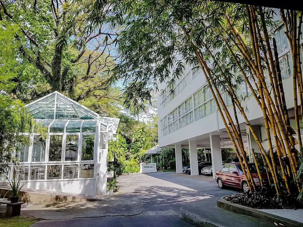 Phuket Town, Sino House Phuket Hotel посетить