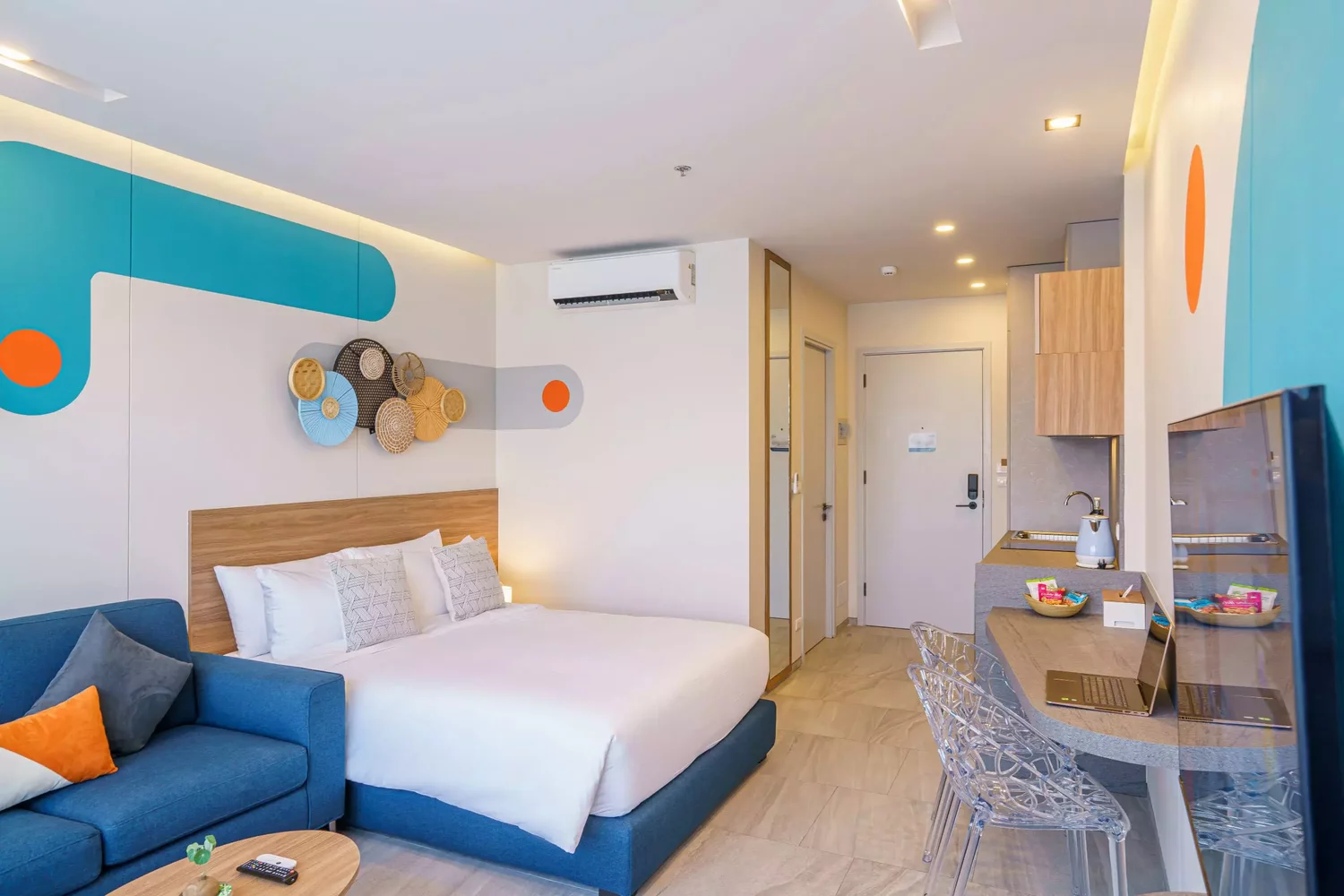 Rassada, HOMA Phuket Town точный адрес