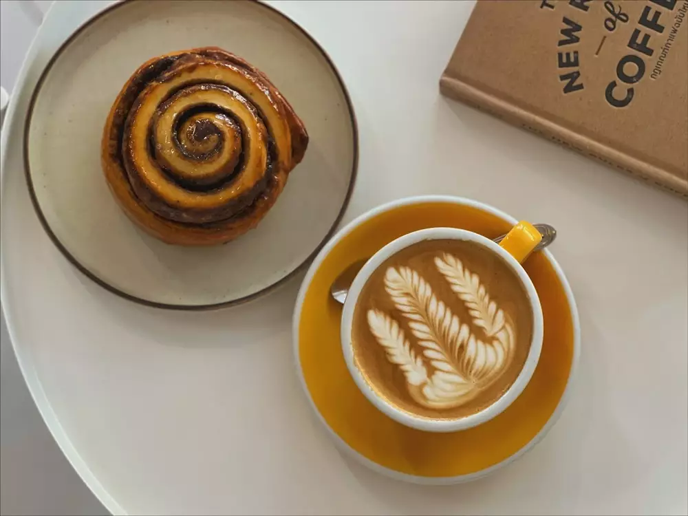 Kata, Street Cafe : Espresso bar где находится