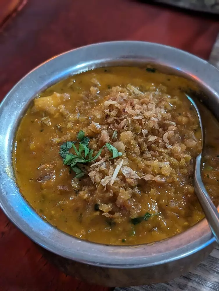 Bang Tao, The Siam Mumbai INDIAN Restaurant адрес