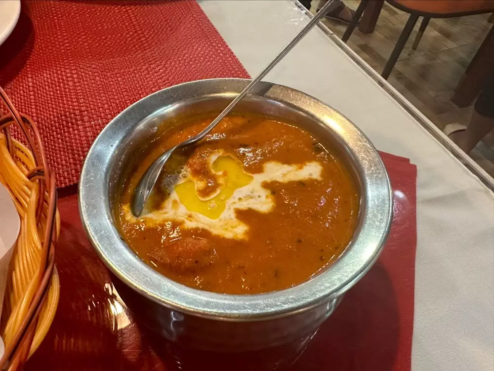 Patong, Shahi Kitchen Indian Restaurant найти