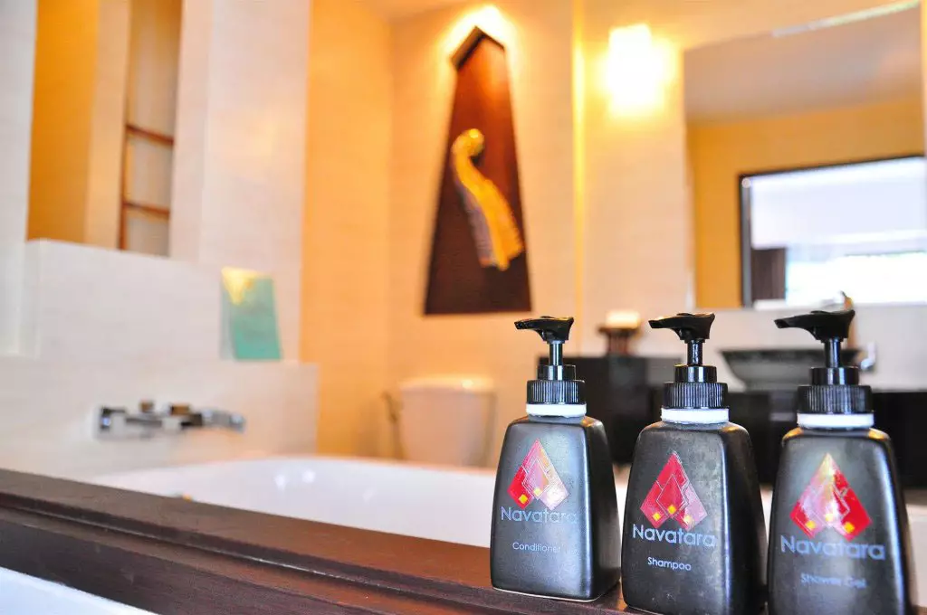 Rawai, Navatara Phuket Resort address