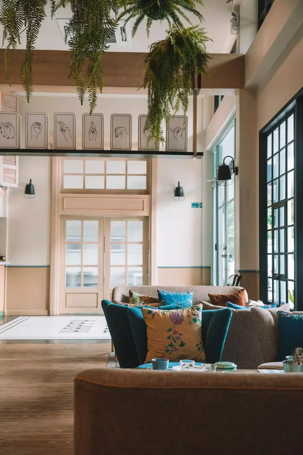Phuket Town, The Blanket Hotel how to get there
