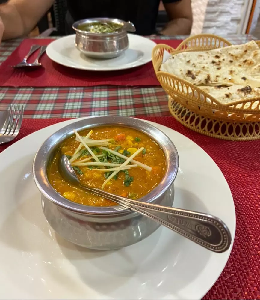 Patong, Shahi Kitchen Indian Restaurant часы работы