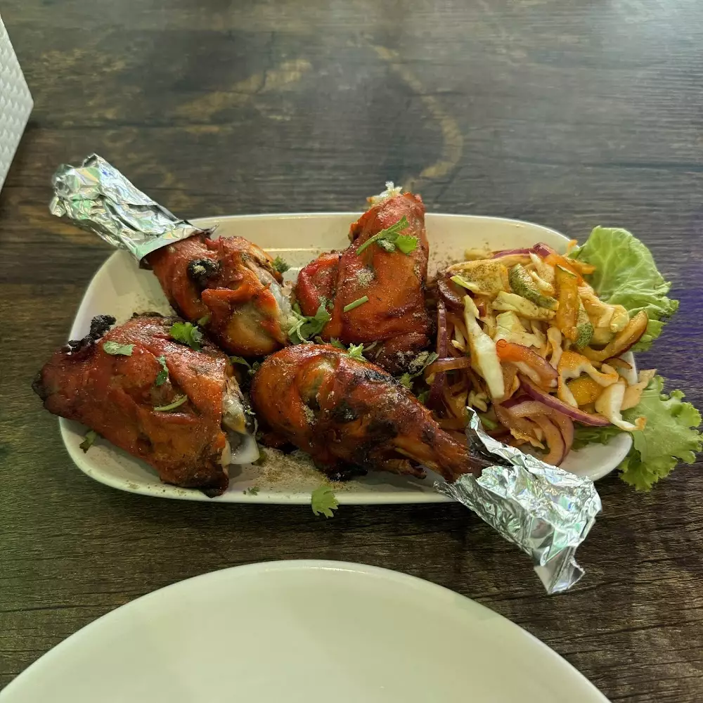 Patong, Phuket Indian Restaurant как добраться