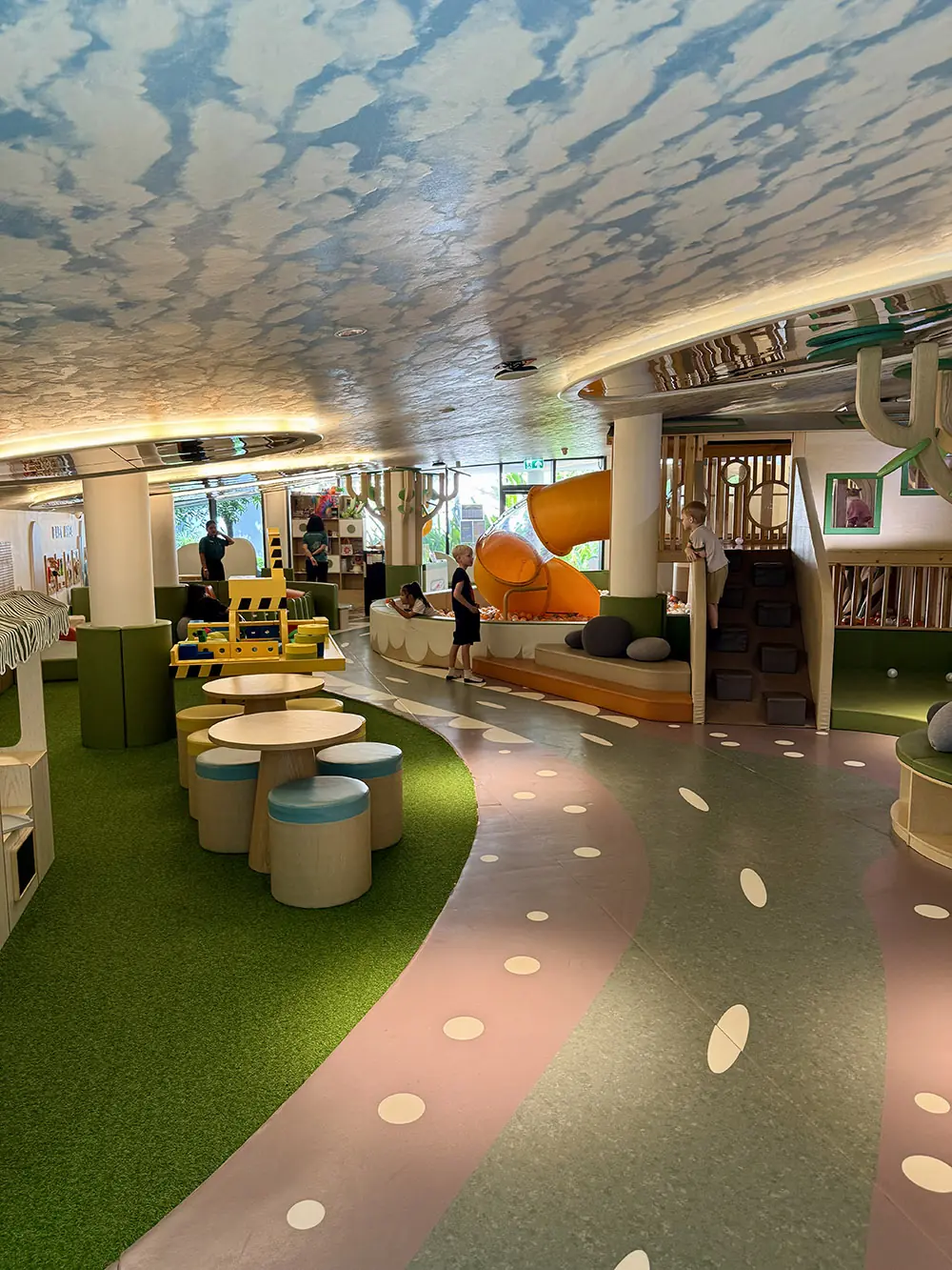 Bang Tao, La Green Hotel and Residence find