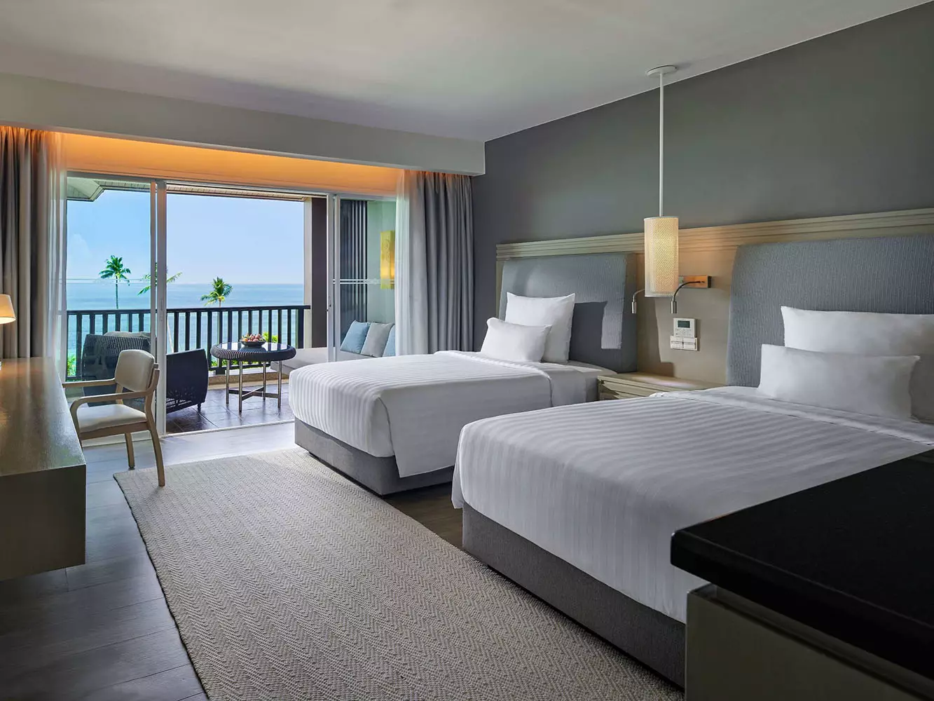 Panwa, Pullman Phuket Panwa Beach Resort working hours