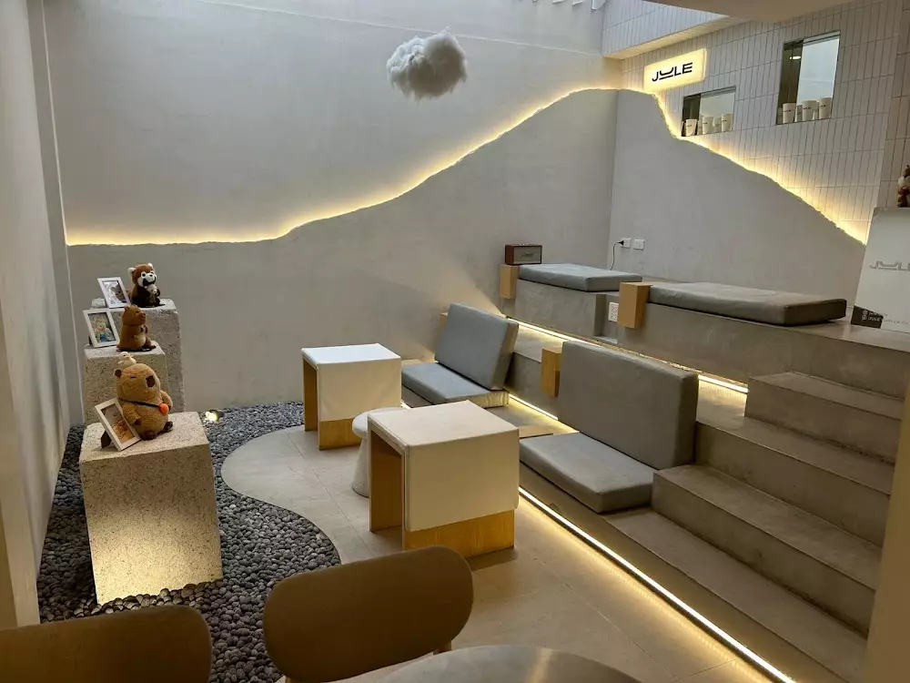 Phuket Town, JULE Coffee & Co время работы