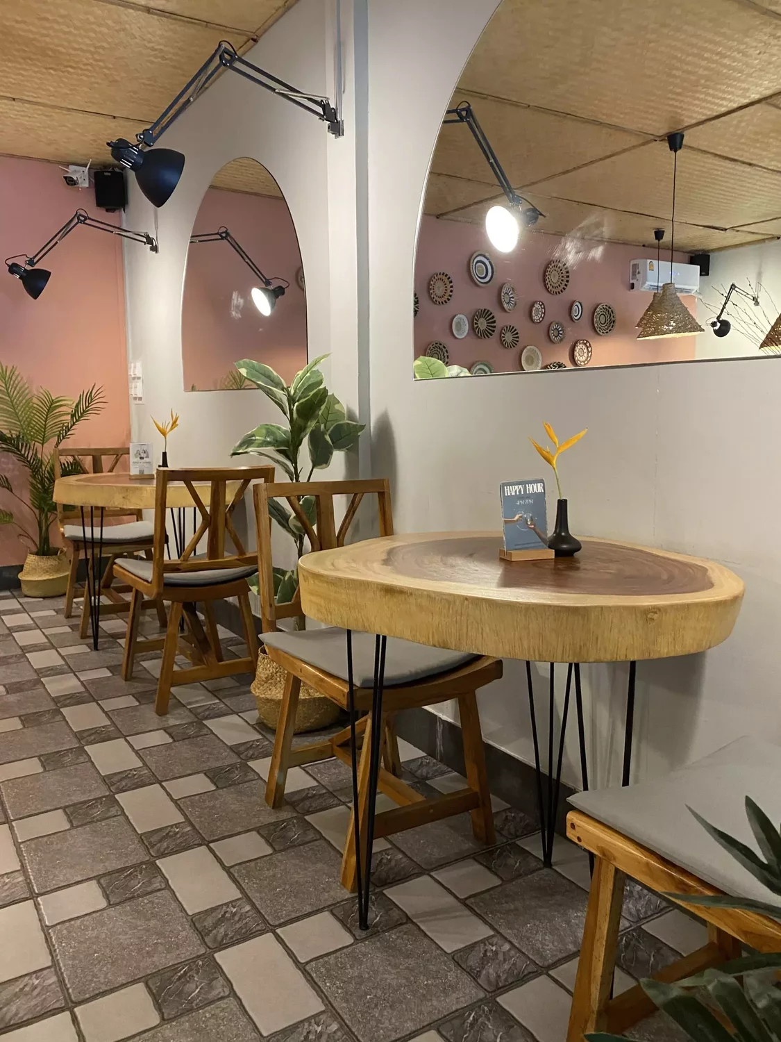 Rawai, Vida Nova Phuket location