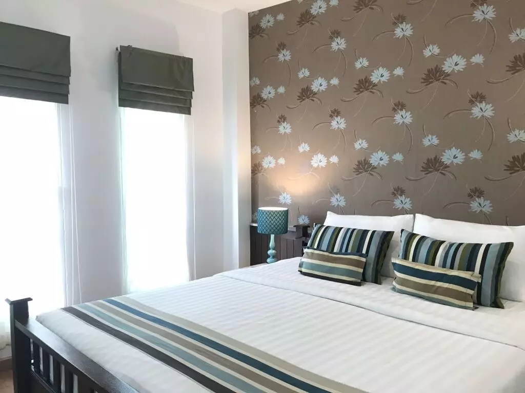 Phuket Town, Casa Blanca Boutique Hotel Phuket photo