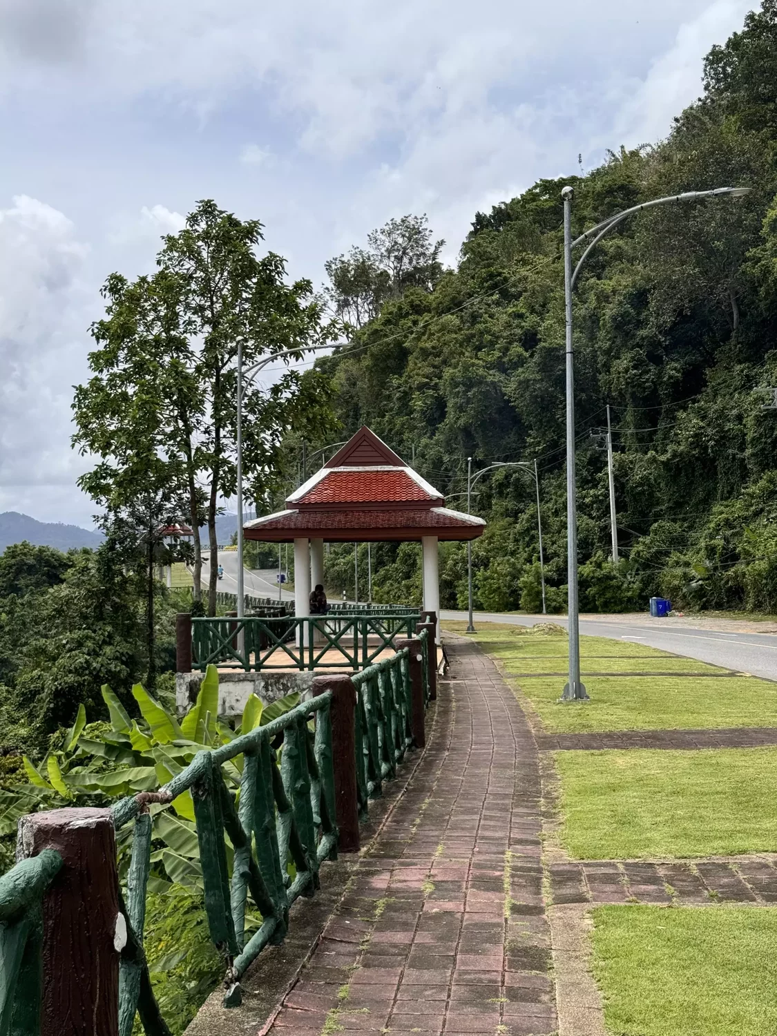 Panwa, Kao Khad View Point photo