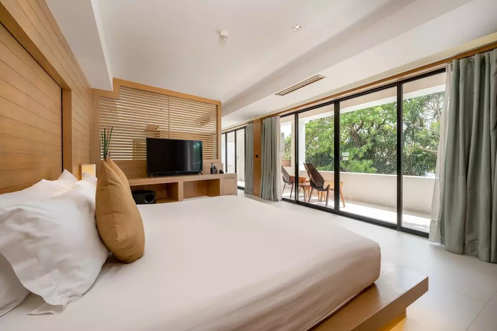 Patong, La Flora Resort Patong как добраться