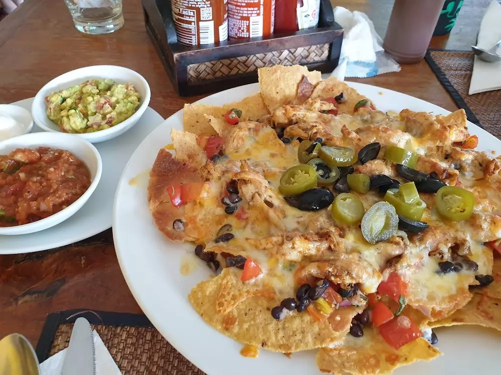 Chalong, Sala Mexicali Chalong точный адрес