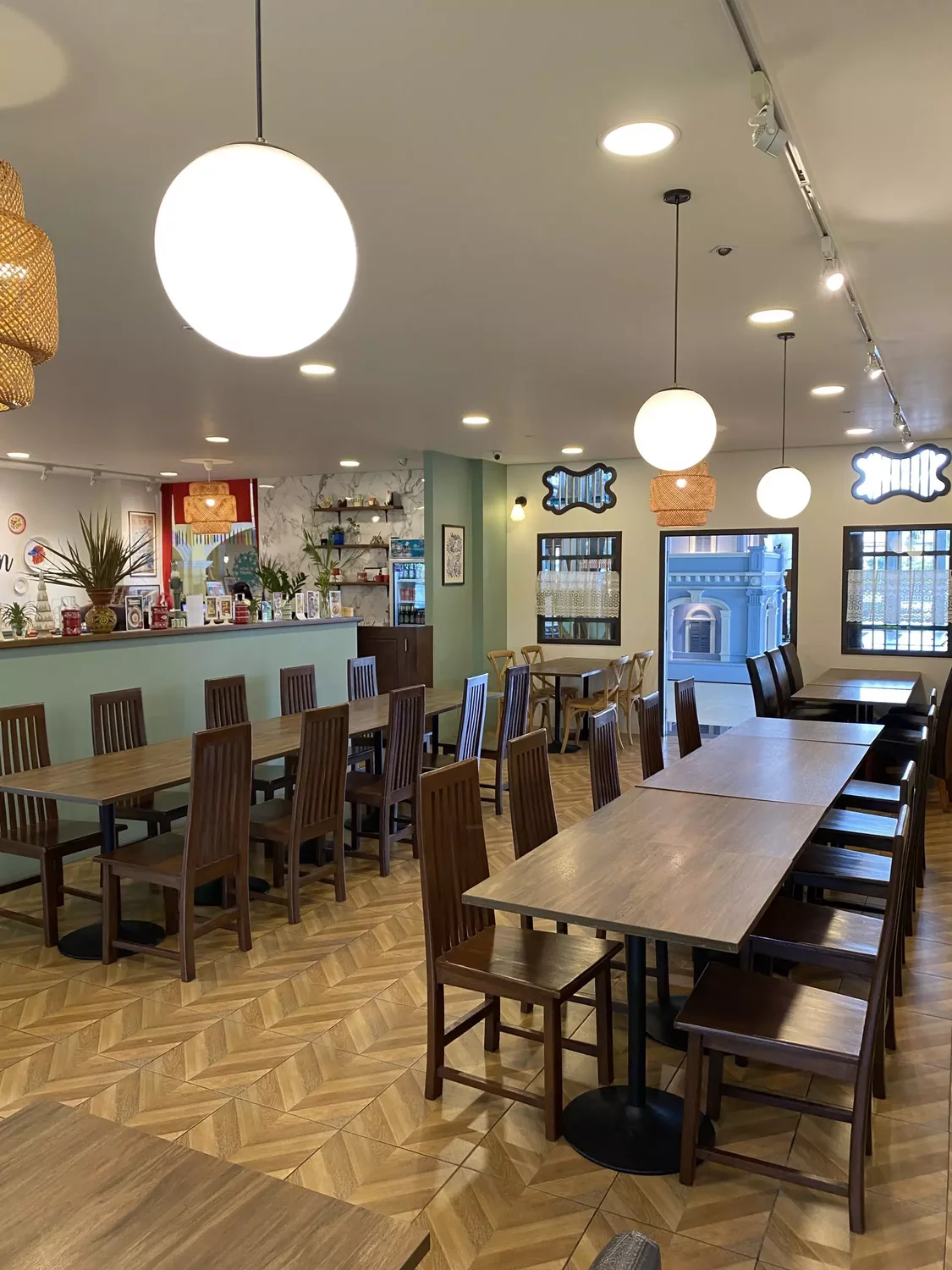 Si Sunthon, Krua Yaya (Yaya Kitchen) адрес