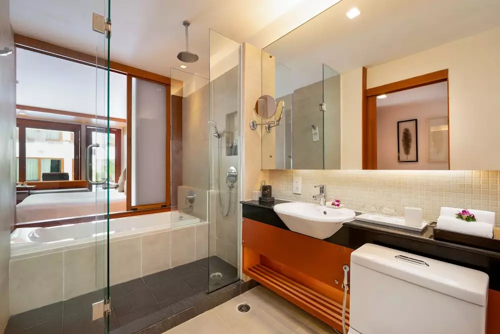 Patong, La Flora Resort Patong посетить