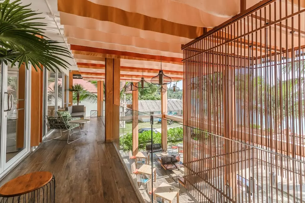 Panwa, Bandara Phuket Beach Resort address